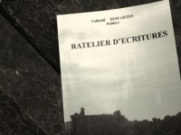 Ratelier d'écritures © ttmacha